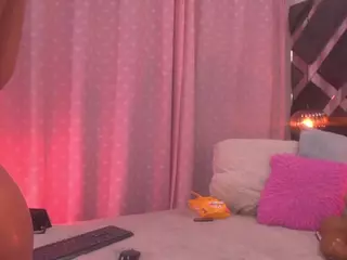 violeta-sanz's Live Sex Cam Show