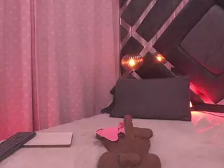 violeta-sanz's Live Sex Cam Show