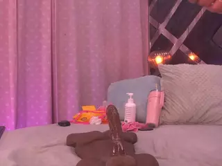 violeta-sanz's Live Sex Cam Show