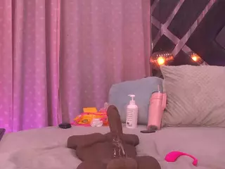 violeta-sanz's Live Sex Cam Show