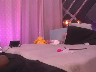 violeta-sanz's Live Sex Cam Show