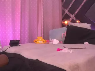 violeta-sanz's Live Sex Cam Show