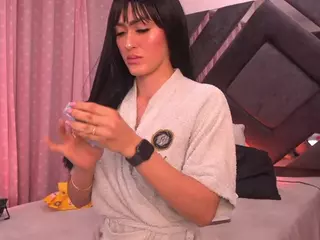violeta-sanz's Live Sex Cam Show