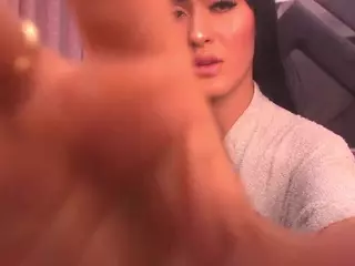 violeta-sanz's Live Sex Cam Show