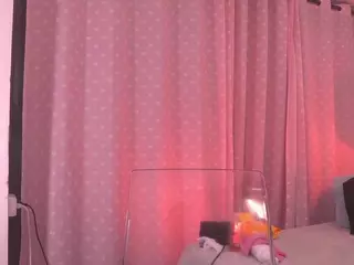 violeta-sanz's Live Sex Cam Show