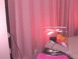 violeta-sanz's Live Sex Cam Show