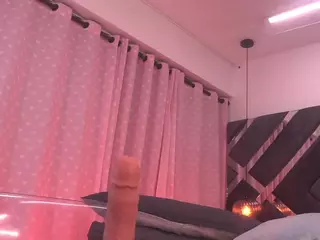 violeta-sanz's Live Sex Cam Show