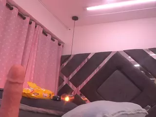 violeta-sanz's Live Sex Cam Show