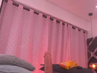 violeta-sanz's Live Sex Cam Show
