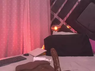 violeta-sanz's Live Sex Cam Show