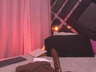 violeta-sanz's Live Sex Cam Show
