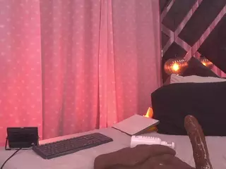 violeta-sanz's Live Sex Cam Show