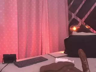 violeta-sanz's Live Sex Cam Show