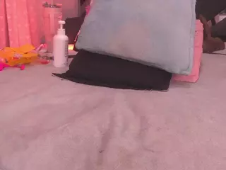 violeta-sanz's Live Sex Cam Show