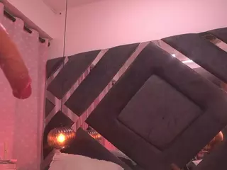 violeta-sanz's Live Sex Cam Show