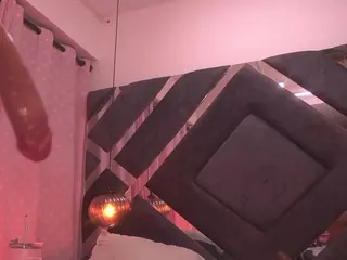 violeta-sanz's Live Sex Cam Show