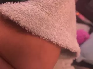 violeta-sanz's Live Sex Cam Show