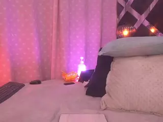 violeta-sanz's Live Sex Cam Show