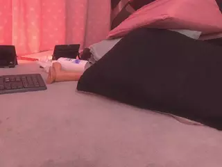 violeta-sanz's Live Sex Cam Show
