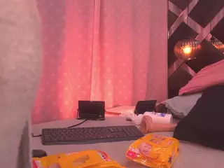 violeta-sanz's Live Sex Cam Show