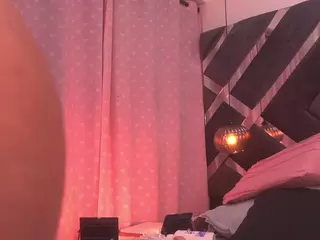violeta-sanz's Live Sex Cam Show