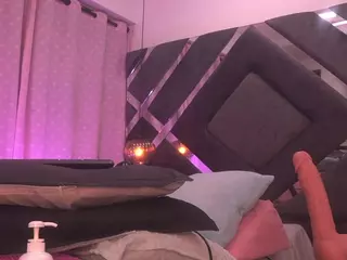 violeta-sanz's Live Sex Cam Show