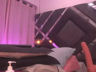 violeta-sanz's Live Sex Cam Show