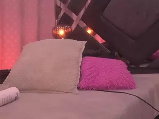 violeta-sanz's Live Sex Cam Show