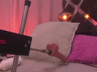 violeta-sanz's Live Sex Cam Show