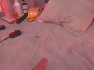 violeta-sanz's Live Sex Cam Show