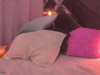 violeta-sanz's Live Sex Cam Show