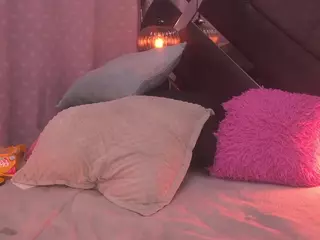 violeta-sanz's Live Sex Cam Show