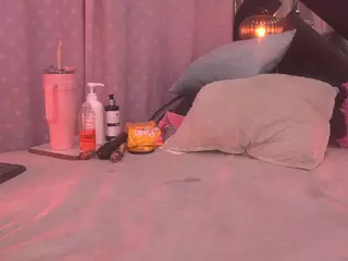 violeta-sanz's Live Sex Cam Show