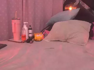 violeta-sanz's Live Sex Cam Show