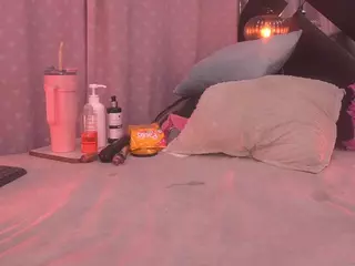 violeta-sanz's Live Sex Cam Show