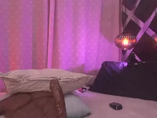 violeta-sanz's Live Sex Cam Show