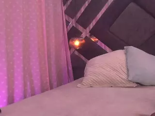 violeta-sanz's Live Sex Cam Show