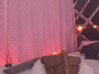 violeta-sanz's Live Sex Cam Show