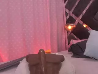 violeta-sanz's Live Sex Cam Show