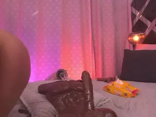 violeta-sanz's Live Sex Cam Show