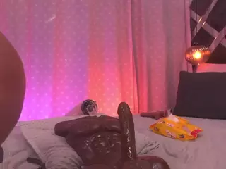 violeta-sanz's Live Sex Cam Show