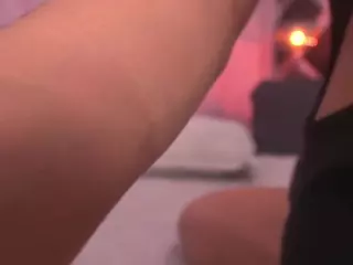 violeta-sanz's Live Sex Cam Show