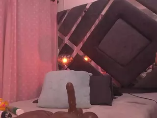 violeta-sanz's Live Sex Cam Show