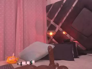 violeta-sanz's Live Sex Cam Show