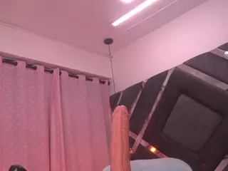 violeta-sanz's Live Sex Cam Show