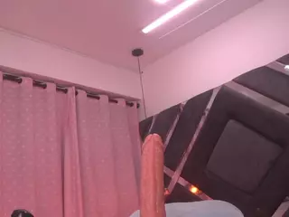 violeta-sanz's Live Sex Cam Show