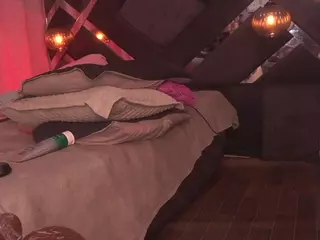 violeta-sanz's Live Sex Cam Show