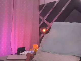 violeta-sanz's Live Sex Cam Show
