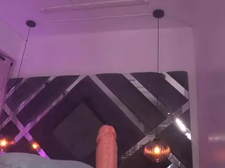 violeta-sanz's Live Sex Cam Show