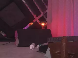 violeta-sanz's Live Sex Cam Show